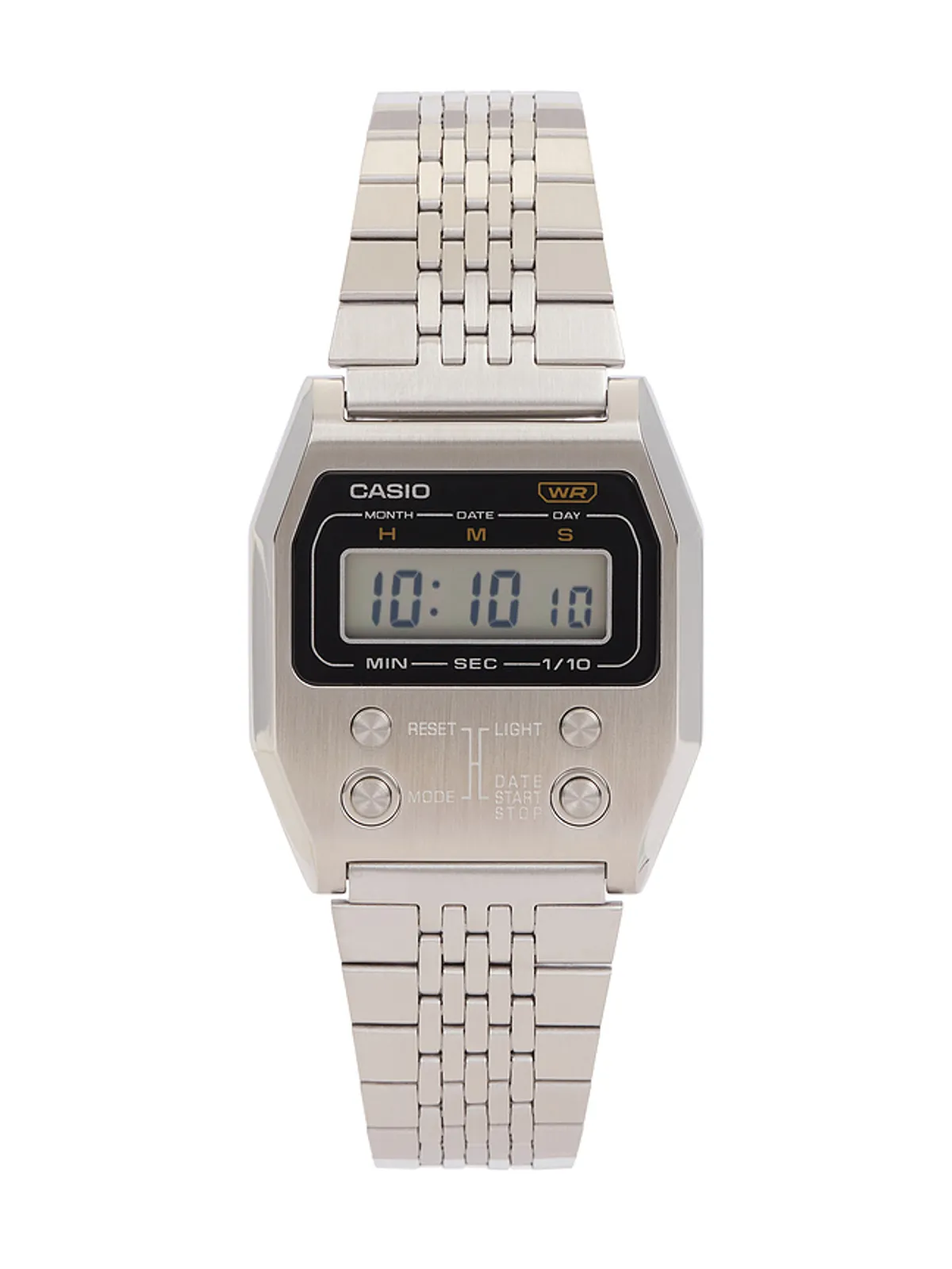 Casio A1100 ウォッチ - 画像1