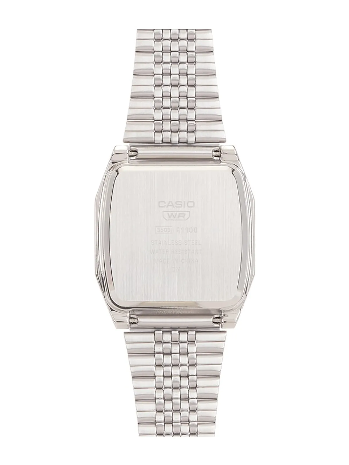 Casio A1100 ウォッチ - 画像4