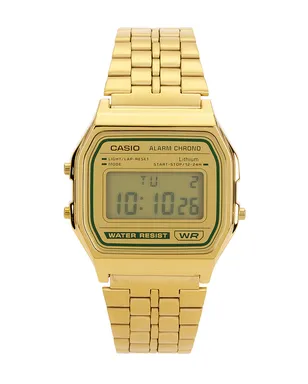 Casio A158 ウォッチ - サムネイル1