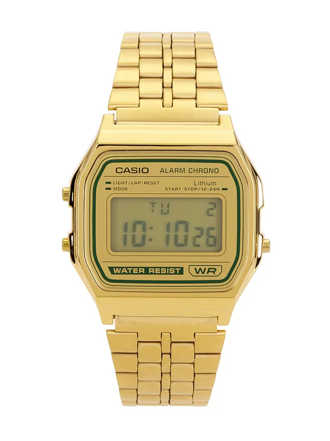 Casio Casio A158 ウォッチの商品画像