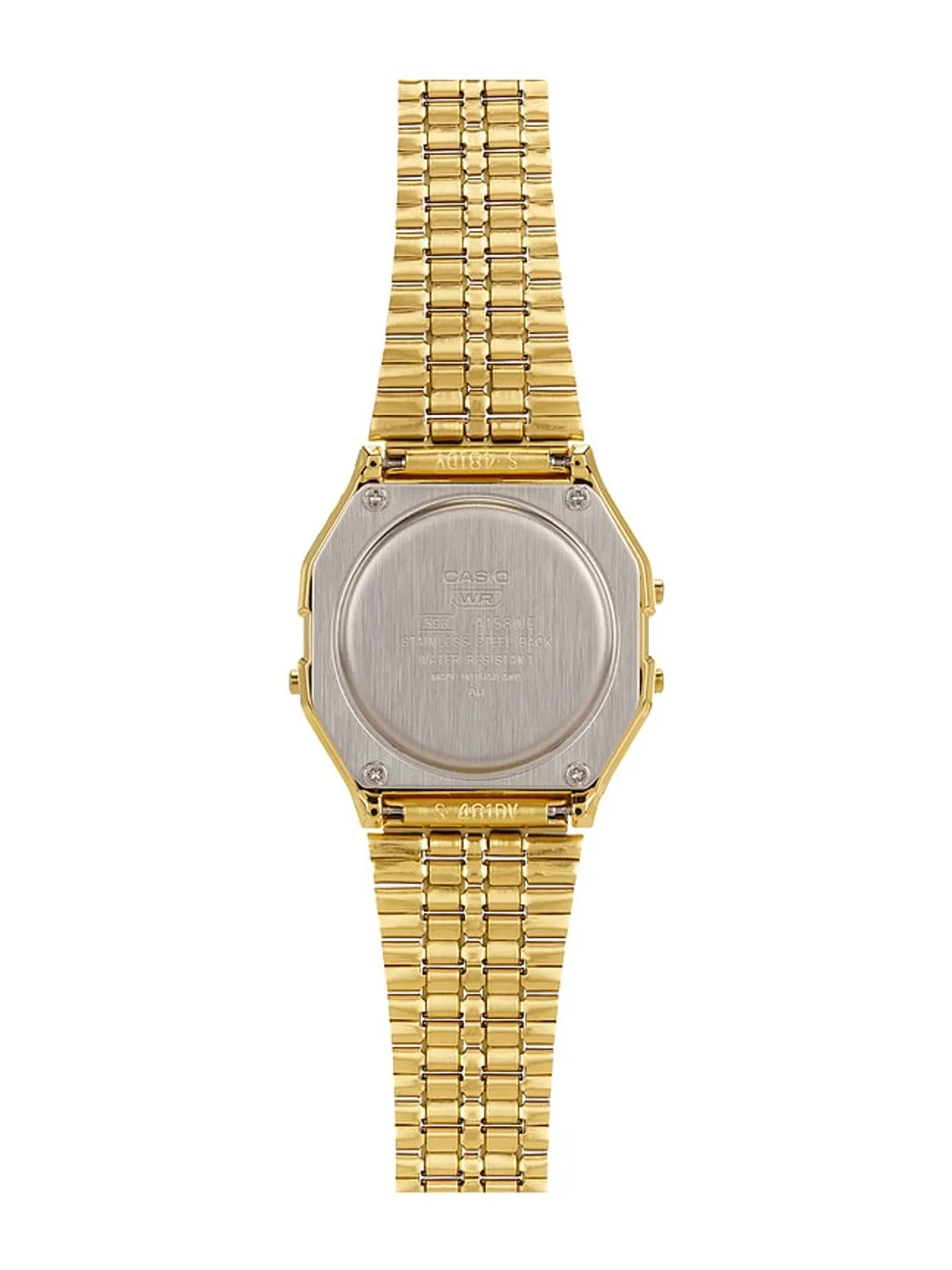 Casio A158 ウォッチ - 画像4