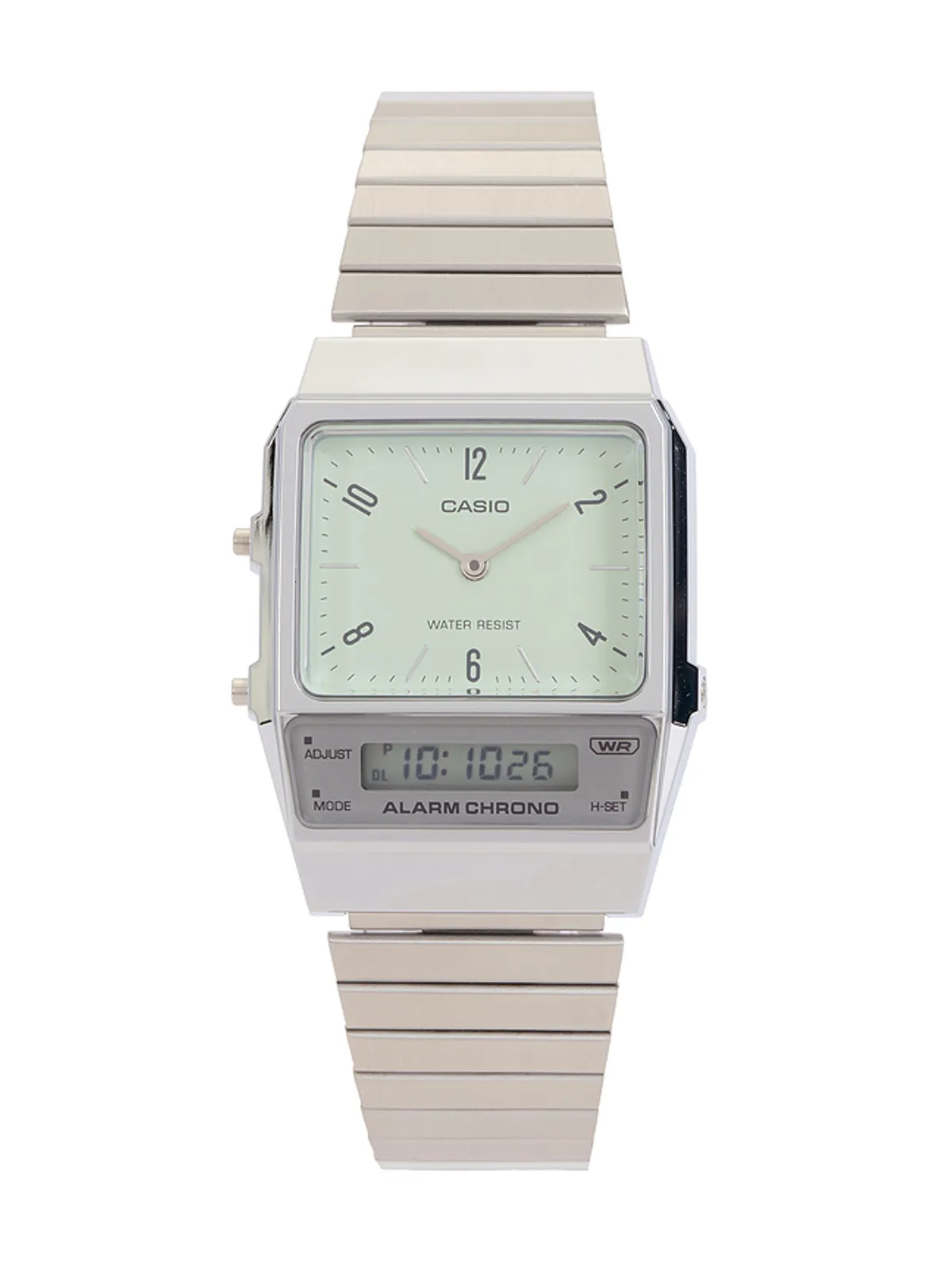 Casio AQ800 ウォッチ - 画像1