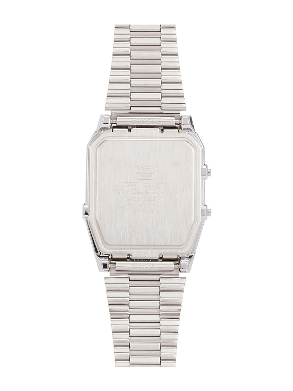 Casio AQ800 ウォッチ - 画像4