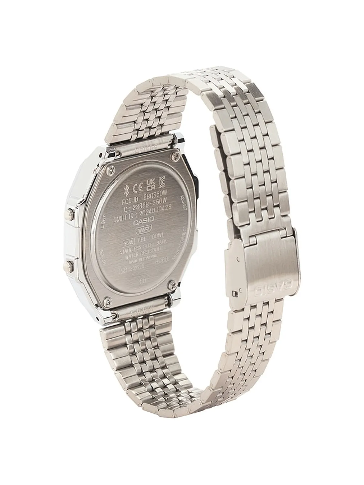 Casio ABL100 ウォッチ - 画像4