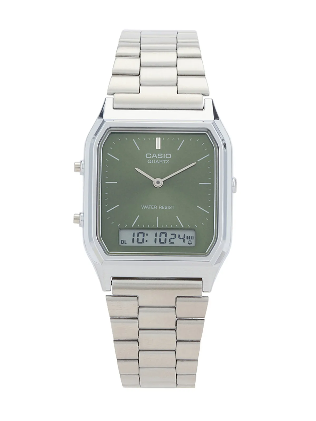 Casio AQ230 ウォッチ - 画像1