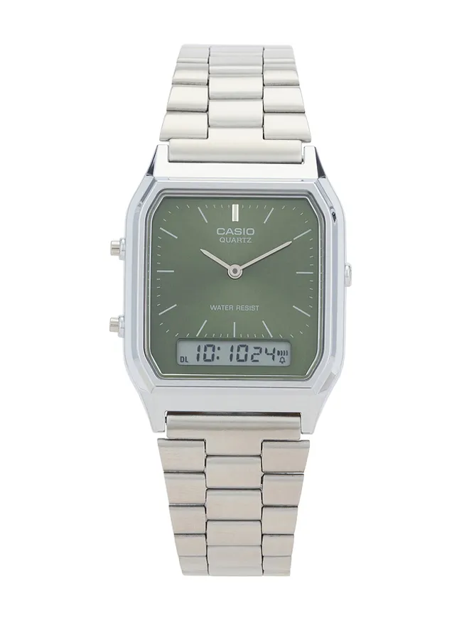 Casio Casio AQ230 ウォッチの商品画像