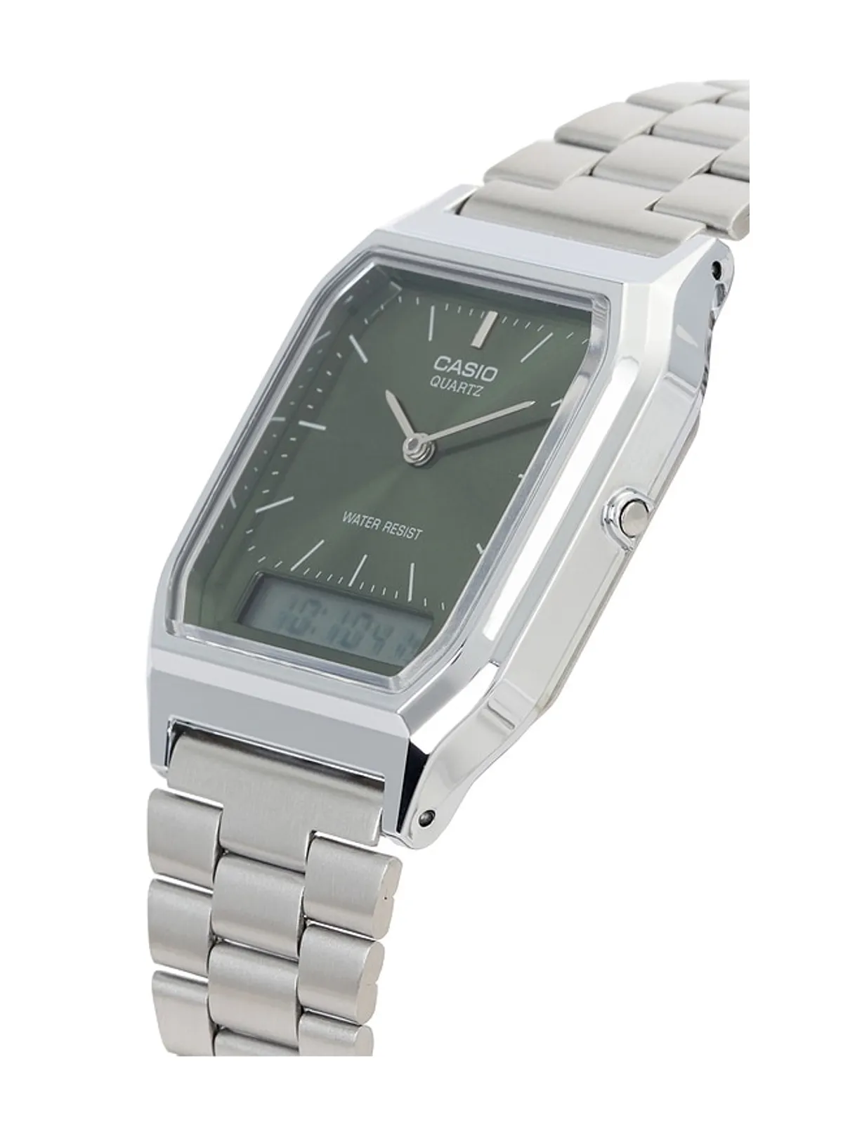 Casio AQ230 ウォッチ - 画像3