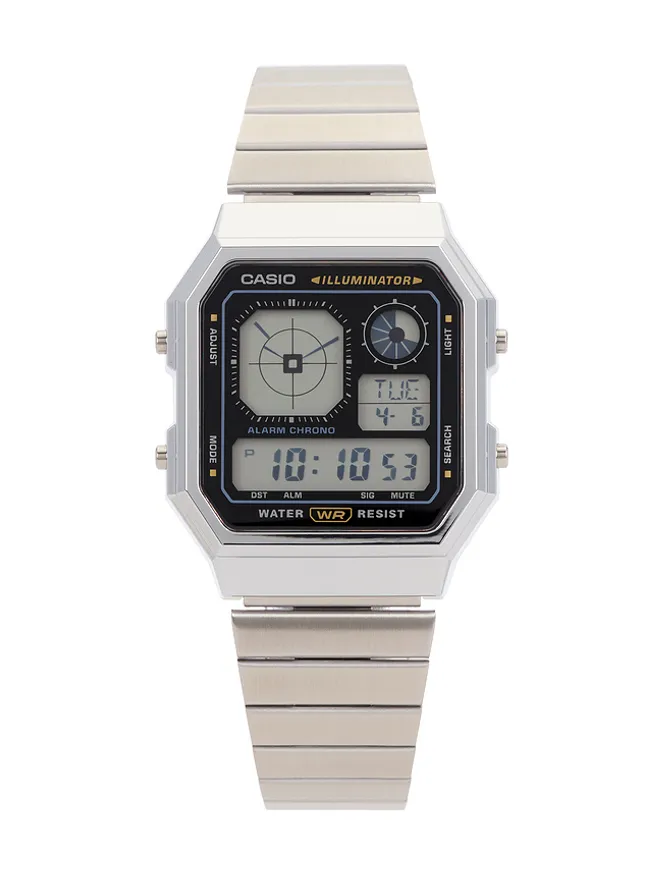 Casio Casio A130 ウォッチの商品画像