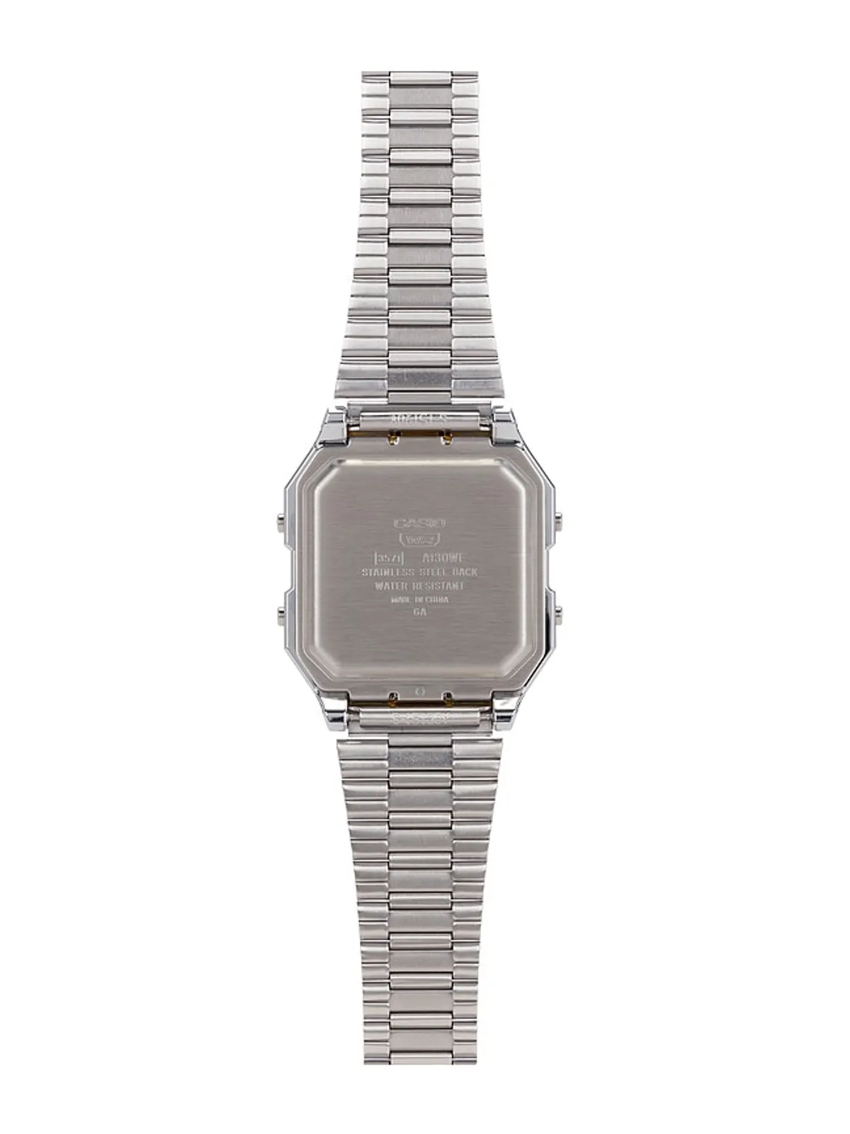 Casio A130 ウォッチ - 画像4