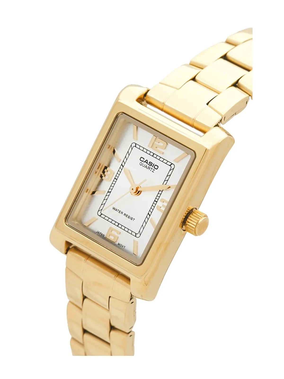 Casio LTP SERIES ウォッチ - 画像3