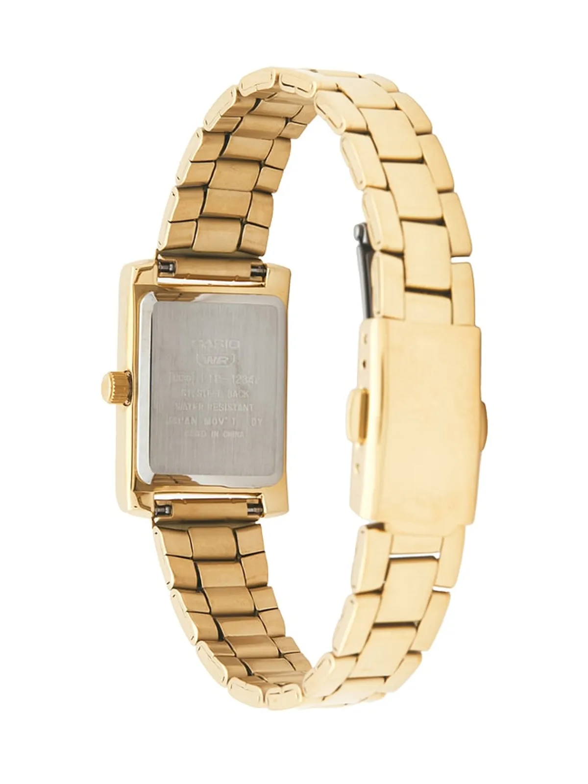 Casio LTP SERIES ウォッチ - 画像4