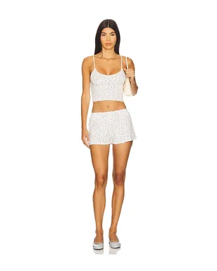Cou Cou Intimates ショートパンツ - サムネイル5