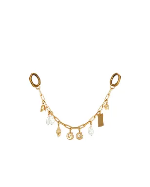 Cult Gaia BIJOU バッグチャーム - サムネイル1