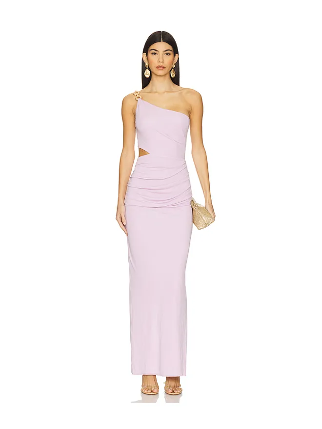 Cult Gaia Cult Gaia COBI ガウンの商品画像