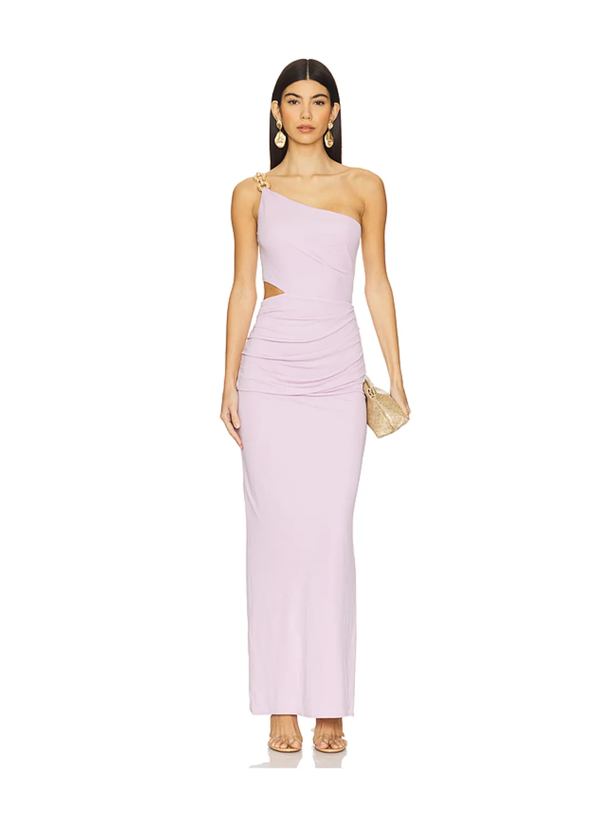 Cult Gaia COBI ガウン - 画像1