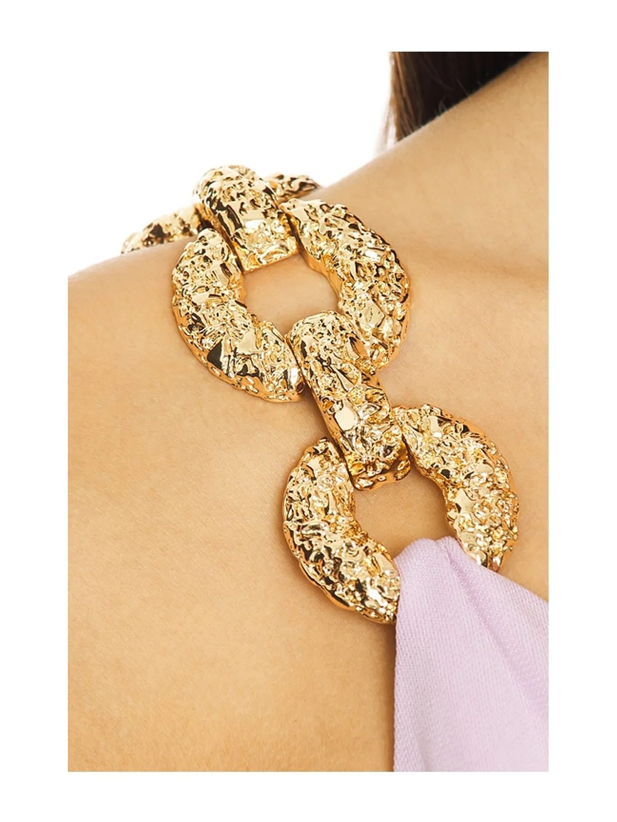 Cult Gaia COBI ガウン - 画像4