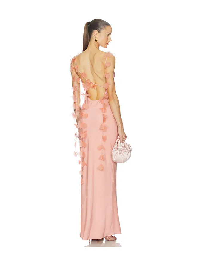 Cult Gaia Cult Gaia NYMERIA ドレスの商品画像