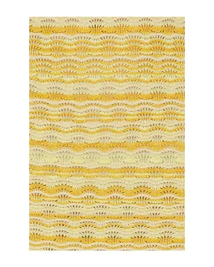 Cult Gaia ERINA ドレス - Mustard,Yellow. - サムネイル5