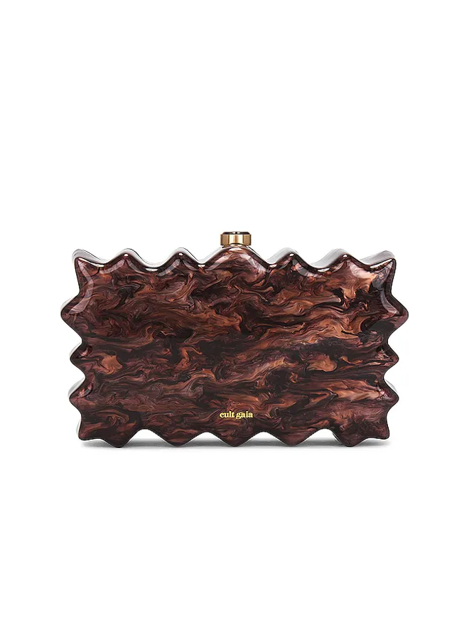 Cult Gaia Cult Gaia PALOMA クラッチの商品画像