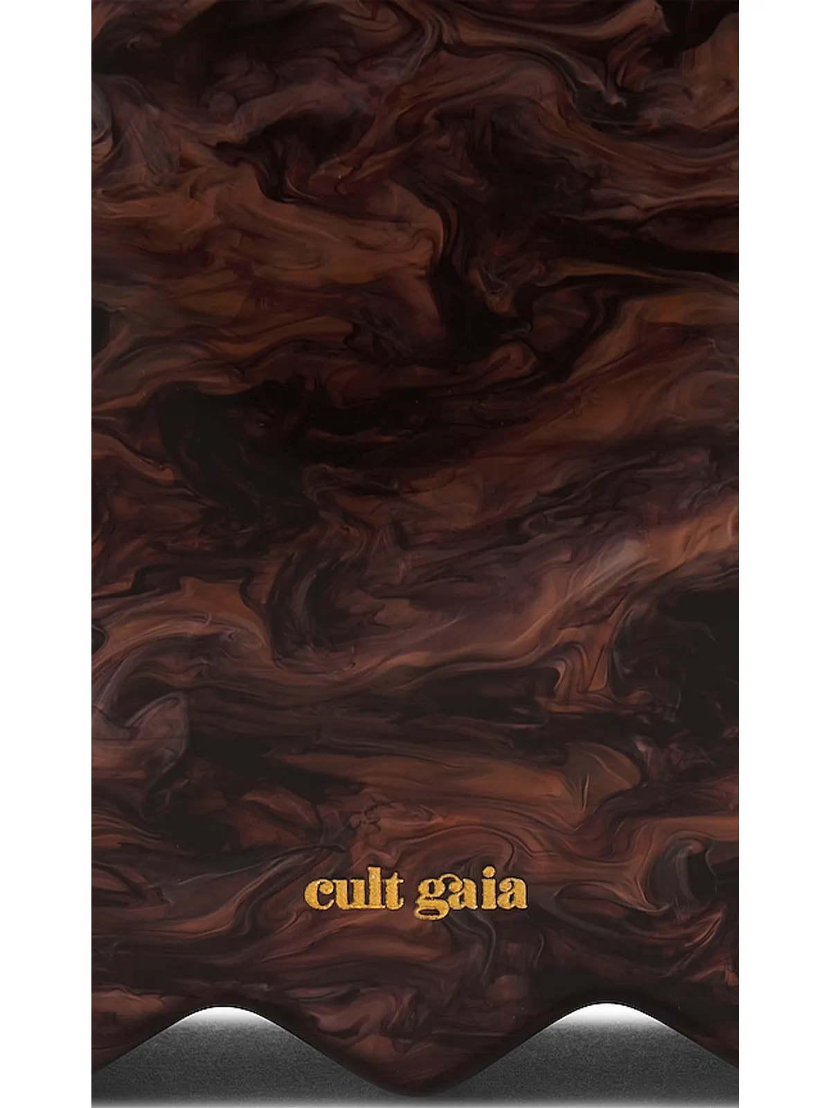 Cult Gaia PALOMA クラッチ - 画像5