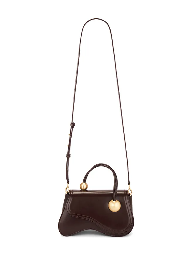 Cult Gaia Cult Gaia KAZIA クロスボディバッグの商品画像