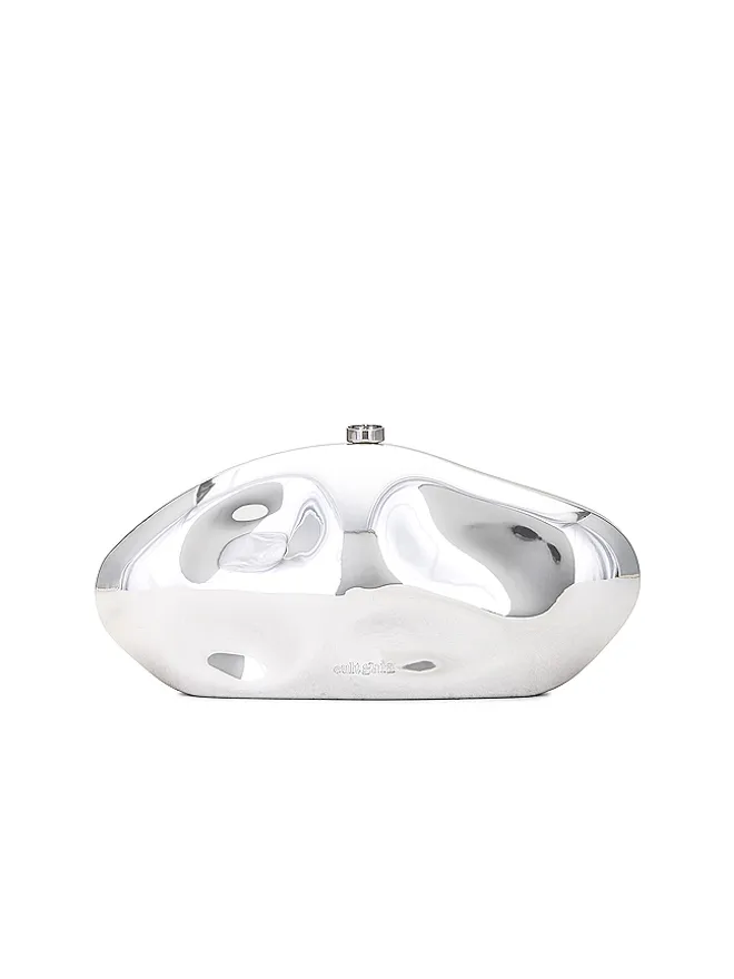 Cult Gaia Cult Gaia CALDERA クラッチの商品画像