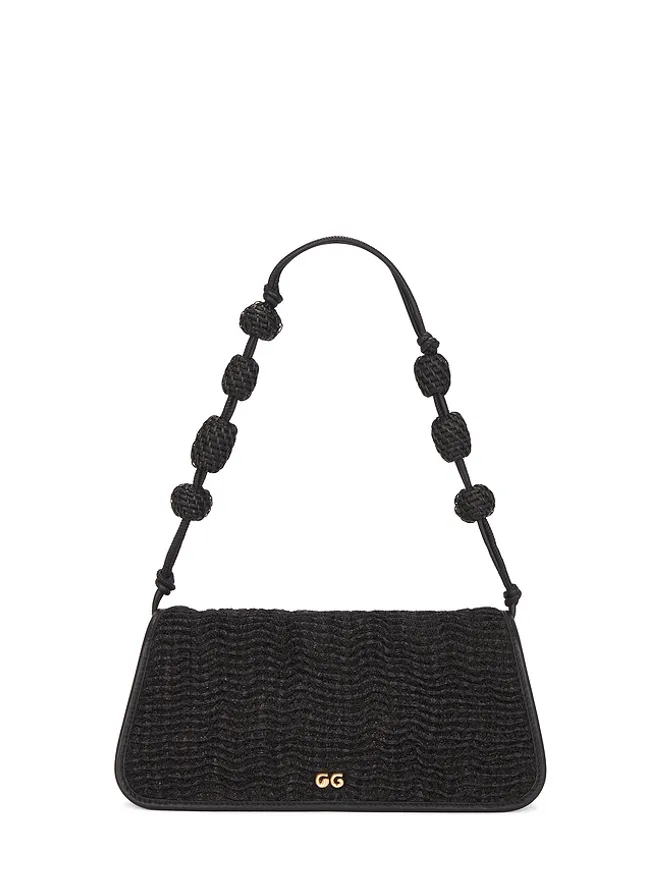 Cult Gaia Cult Gaia SUNNIVA ショルダーバッグの商品画像