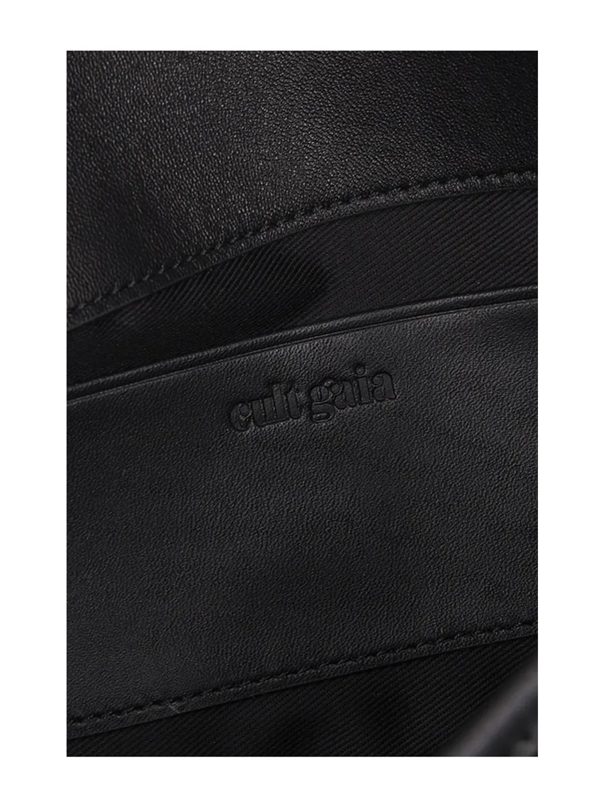 Cult Gaia SUNNIVA ショルダーバッグ - 画像5