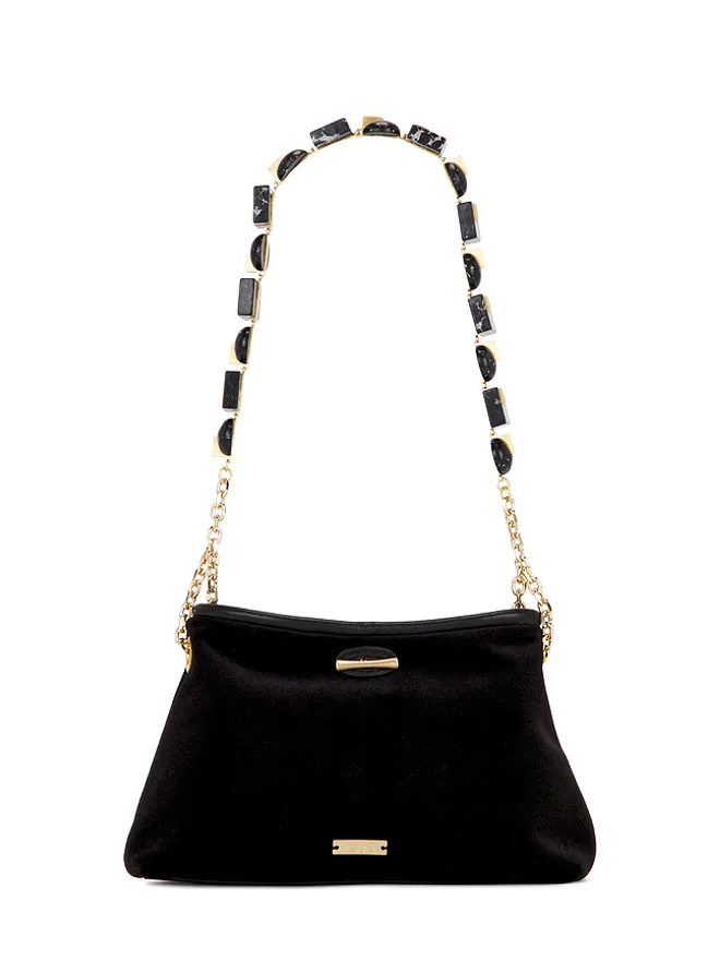 Cult Gaia Cult Gaia KIRAZ ミニクラッチの商品画像