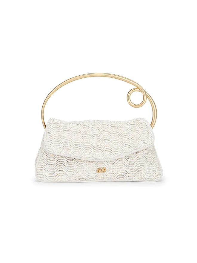 Cult Gaia Cult Gaia EMILY トップハンドルバッグの商品画像