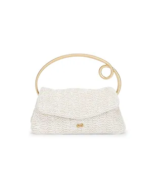 Cult Gaia EMILY トップハンドルバッグ - サムネイル1