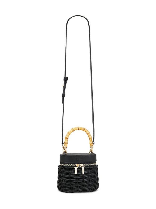 Cult Gaia Cult Gaia GWYNETH クロスボディバッグの商品画像