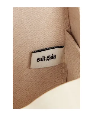 Cult Gaia LOVE クラッチ - サムネイル5