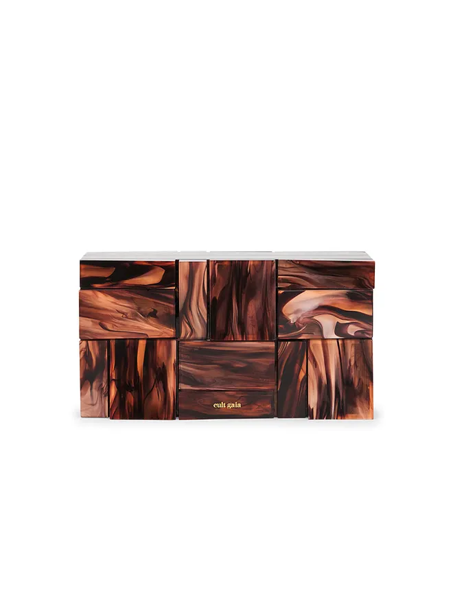 Cult Gaia Cult Gaia GALLERIA クラッチの商品画像