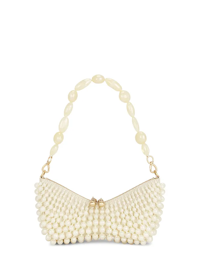 Cult Gaia Cult Gaia MERCIER クラッチの商品画像