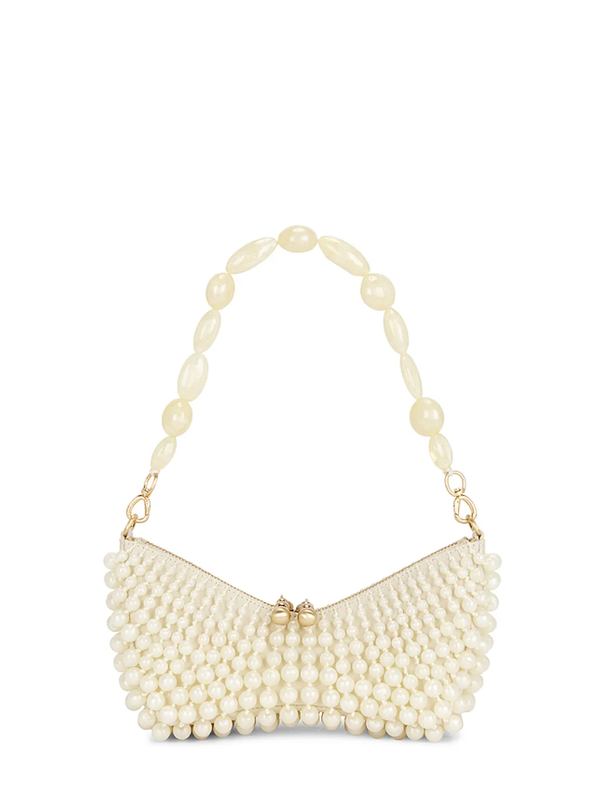 Cult Gaia MERCIER クラッチ - 画像1