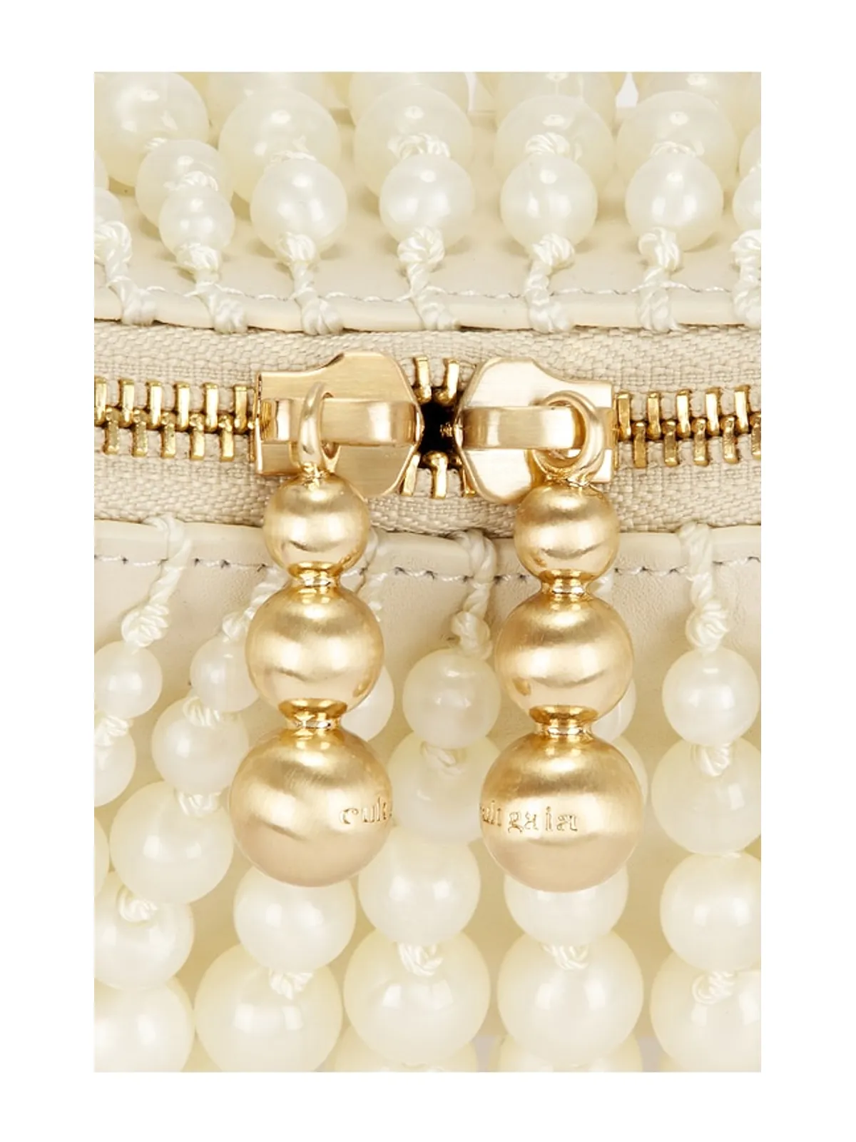 Cult Gaia MERCIER クラッチ - 画像6