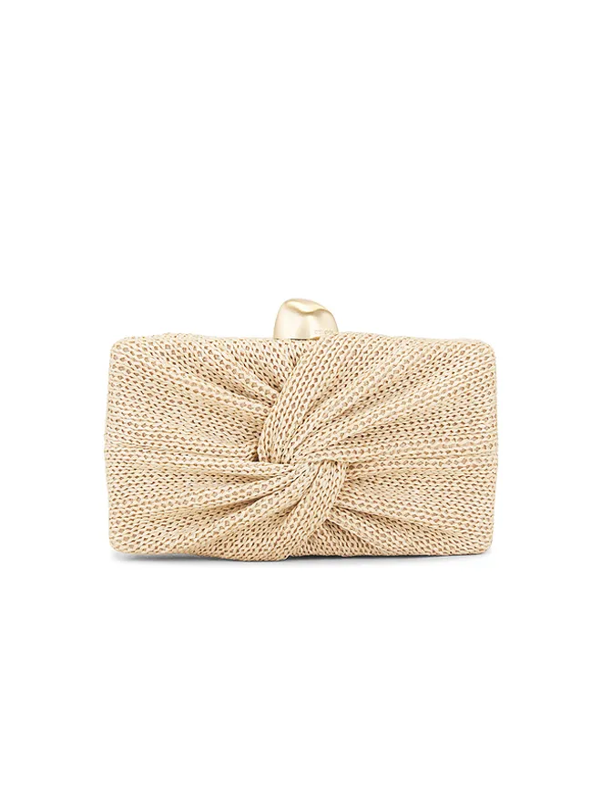 Cult Gaia Cult Gaia LISSE クラッチの商品画像