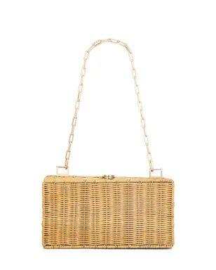 Cult Gaia BACKGAMMON クラッチ - サムネイル2