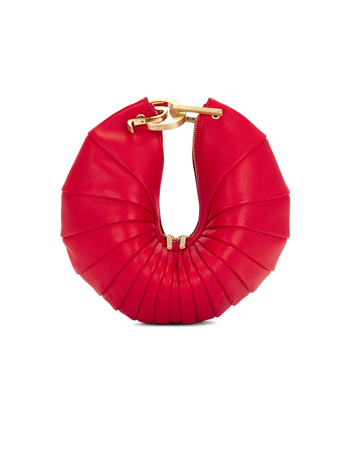 Cult Gaia UBAH クラッチ - 画像1