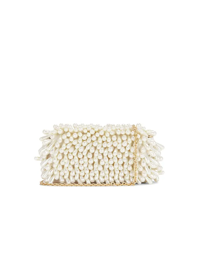 Cult Gaia Cult Gaia PERLA ショルダーバッグの商品画像
