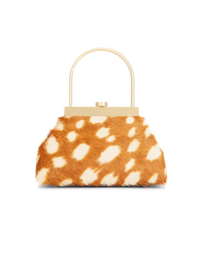 Cult Gaia Cult Gaia ESTELLE トップハンドルバッグの商品画像