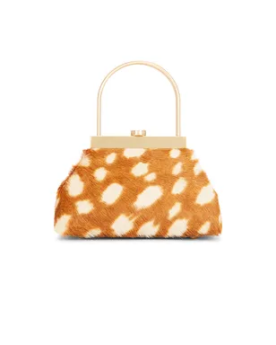 Cult Gaia ESTELLE トップハンドルバッグ - サムネイル1
