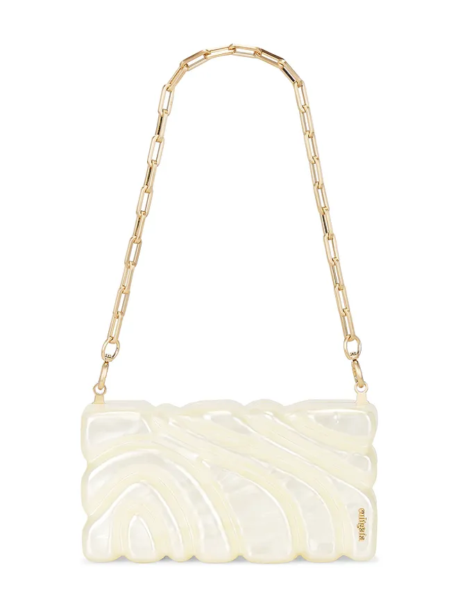 Cult Gaia Cult Gaia AURA クラッチの商品画像