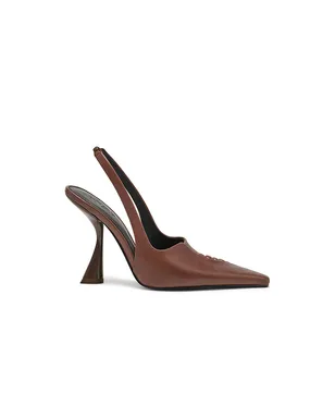Cult Gaia DAPHNE スリングバック - サムネイル1