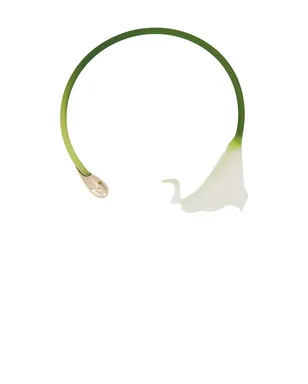 Cult Gaia CALLA チョーカー - サムネイル1