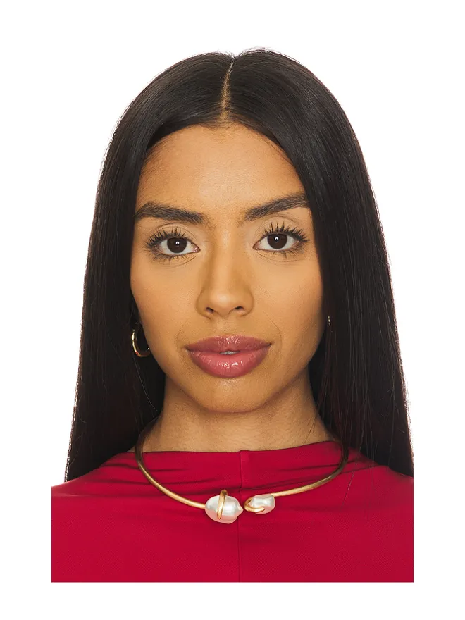 Cult Gaia Cult Gaia MARAIS チョーカーの商品画像