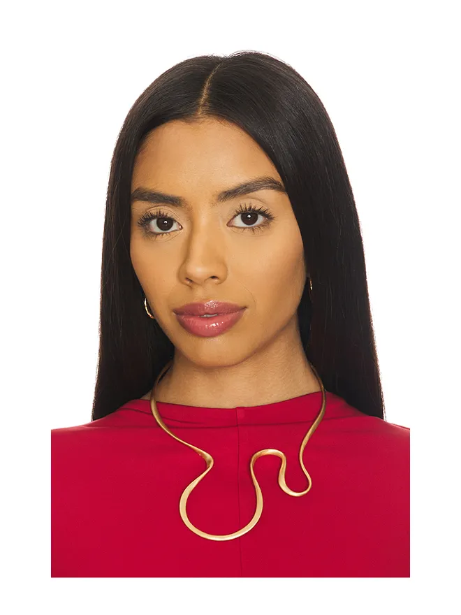 Cult Gaia Cult Gaia SUNI チョーカーの商品画像