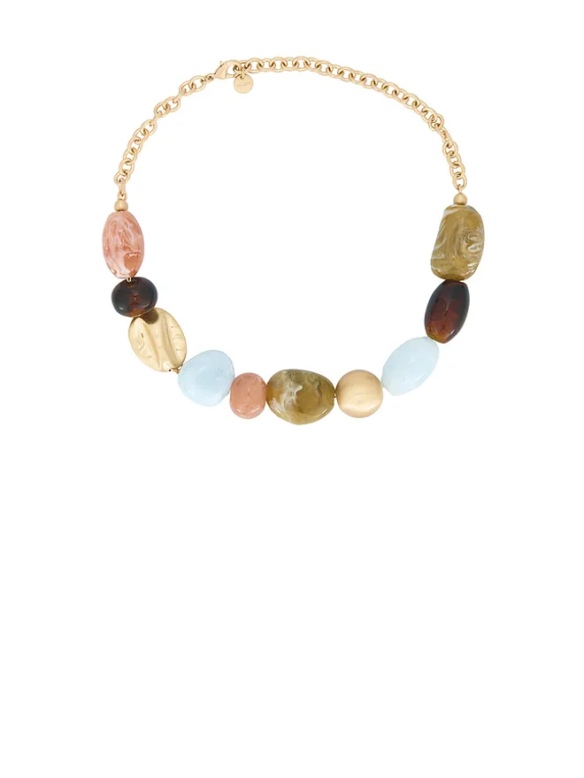 Cult Gaia Cult Gaia MERCIER ネックレスの商品画像