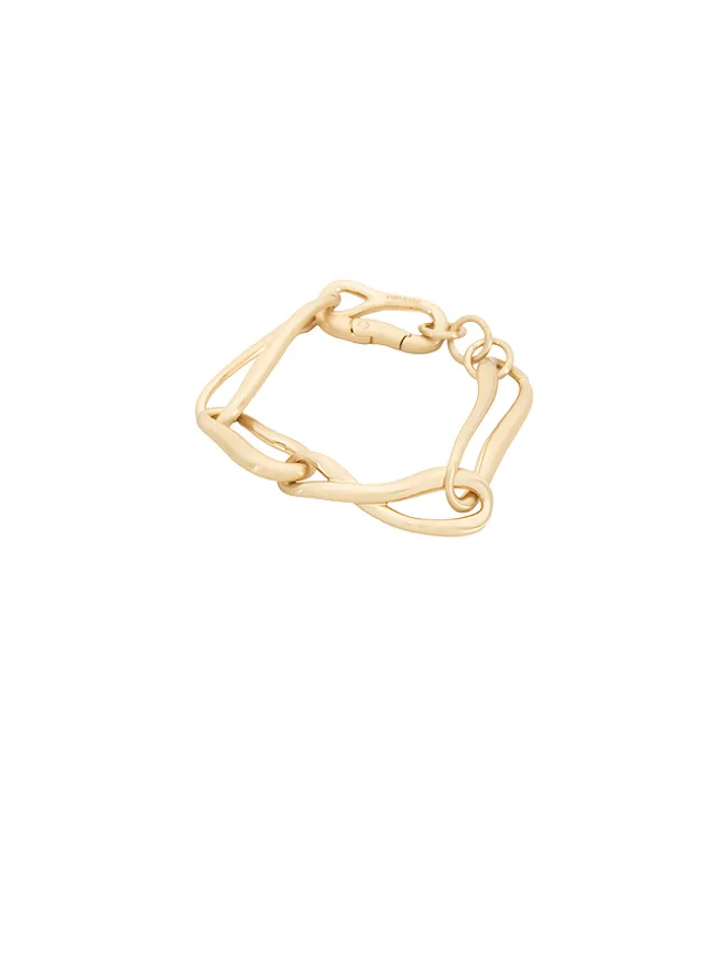 Cult Gaia Cult Gaia VERA ブレスレットの商品画像